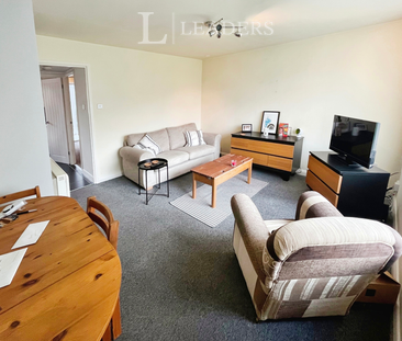 1 bedroom apartment to rent High Meadow, Hathern - Photo 2