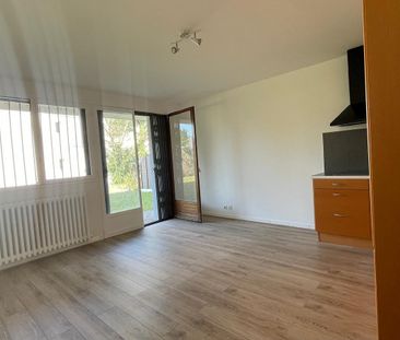 Appartement 2 pièces - Nanterre - Photo 2