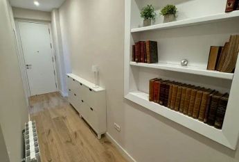 Piso de alquiler en Carrera de la Virgen, 19, San Matías - Realejo