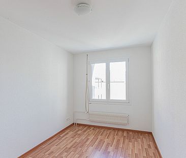 3.0 Zimmerwohnung in Sargans - Photo 1