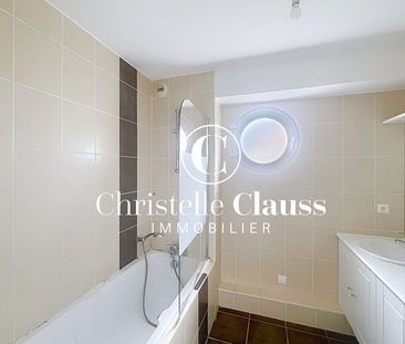 Appartement - SIERENTZ - 85m² - 2 chambres - Photo 5