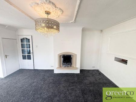 3 bedroom terraced house to rent - Photo 3