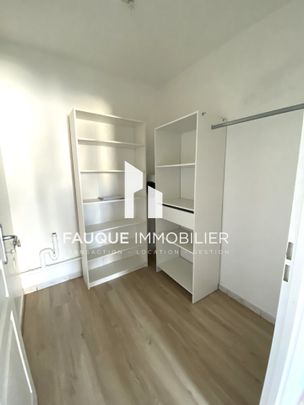 Location Appartement 3 pièces 72m² VALENCE 26000 - Photo 1