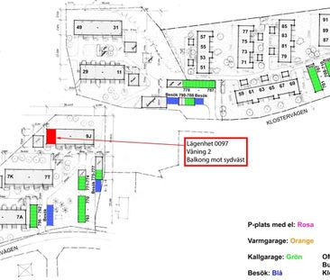 Ursviksgatan 129 A - Foto 5