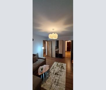 Apartament cu 2 camere de inchiriat in Bucuresti piata Gorjului!! - Photo 1