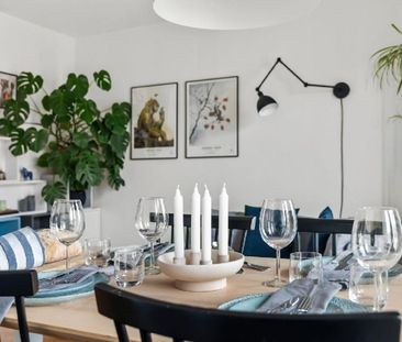 Järfälla - 2rok - tillsv - 12.650kr/mån - Photo 6