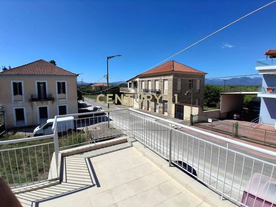 Διαμέρισμα για ενοικίαση Κέντρο (Θουρία) - Photo 1