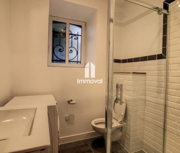 Location Appartement 2 pièces Meublé 33m² STRASBOURG 67000 - Photo 1