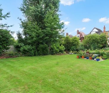 Studio Flat, Kersfield House, SW15 - Photo 6
