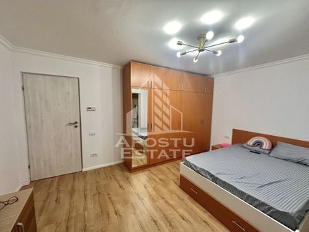 Apartament cu o camera, centrala proprie, Zona Girocului - Photo 2