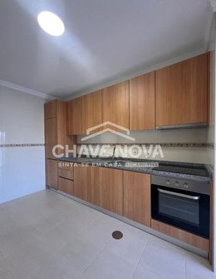 Apartamento T3 - Photo 1