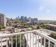 1 room apartment of 53m² in Montreal - Photo 2