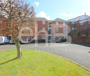 Burbury Court, Emscote Road, Warwick, CV34 - Photo 6