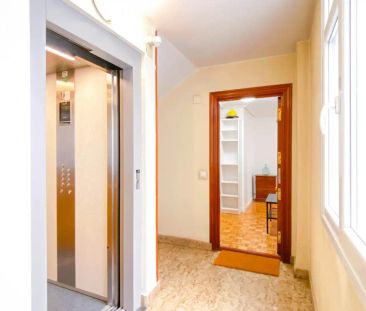 Piso de alquiler en Castilla - Hermida - Foto 5