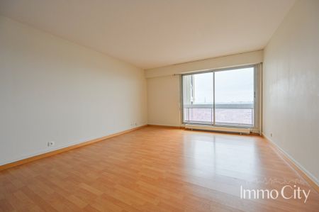 Appartement 4 pièces - 87.48m² - Photo 2