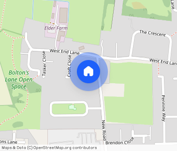 Harlington, Harlington, UB3 - Photo 1