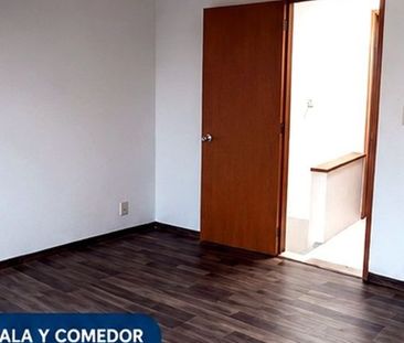 🏠CASA EN RENTA CALZADA DE GUADALUPE 568✨ - Photo 1