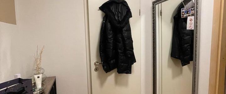 Wohnung zur Untermiete fußläufig Uni/HSBI - Foto 1