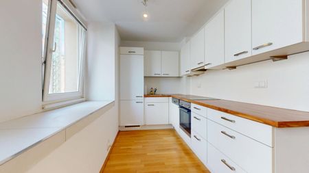 Helle und moderne 2-Zimmer-Wohnung in 1120 Wien | Neubau | U6-Nähe - Foto 2