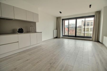 Appartement - te huur - Foto 3