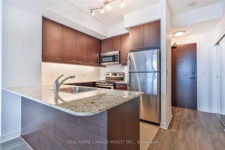 For Lease - 385 Prince Of Wales Drive Unit# 2609, Mississauga, Ontario - Photo 4