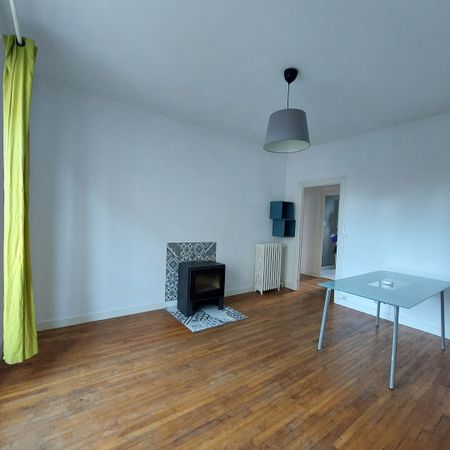 Location Appartement 3 pièces - Photo 3