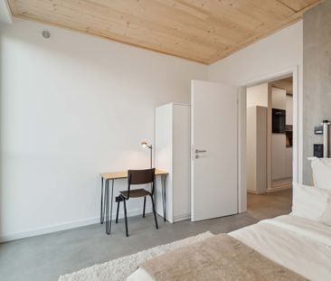 Zimmer in der Köpenicker Straße A - Photo 2