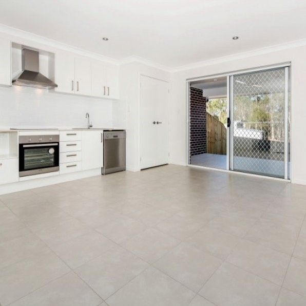 STYLISH 2 BEDROOM DUPLEX in the heart of Dakabin - Photo 1