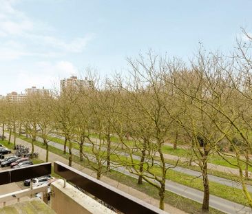 Appartement te huur: Van Nijenrodeweg 666 1082 JA Amsterdam - Foto 1