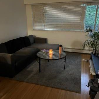 1 Bedroom Available in Heart of South Granville - Photo 4