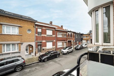 Rue Jules Destrée 58, 4030, Grivegnée - Photo 5