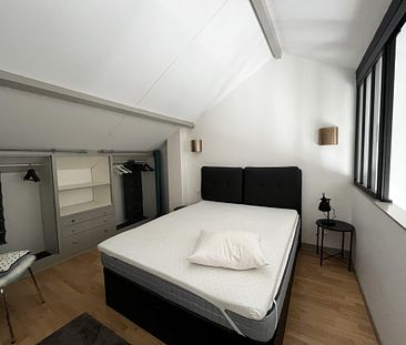 Maison 95 m² - 2 Pièces - Niort (79000) - Photo 3