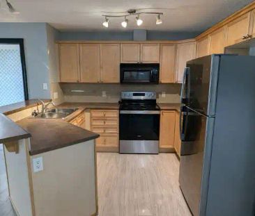2BED-2BATH CONDO FOR RENT IN CUMBERLAND - UNDERGROUND PARKING — 2 B... - Photo 1
