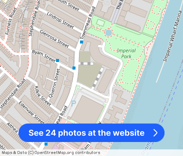 1 Potters Road, Chelsea, London - Photo 1