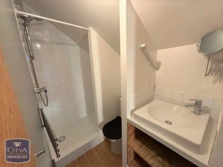 Appartement à louer 2 pièces 37.1m² - Photo 3