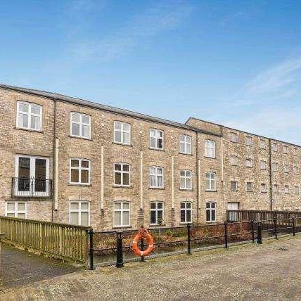 Woodford Mill, Witney, OX28 - Photo 4