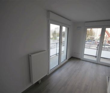 Location Appartement 1 pièce 29m² WASQUEHAL 59290 - Photo 3