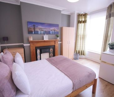 5 Cromwell Street, Lincoln, Lincolnsire, LN2 5LP - Photo 6