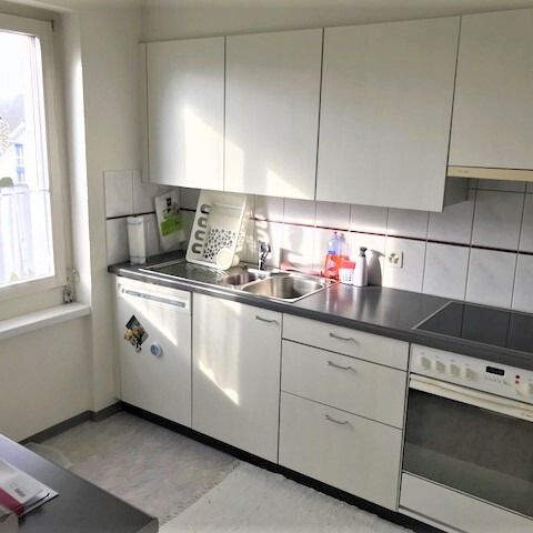 IM GRÜNEN WOHNEN - Photo 1