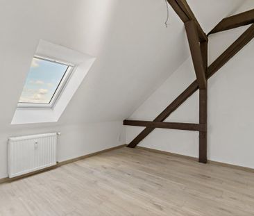 Attraktive Loftwohnung mit Einbauküche! - Photo 5