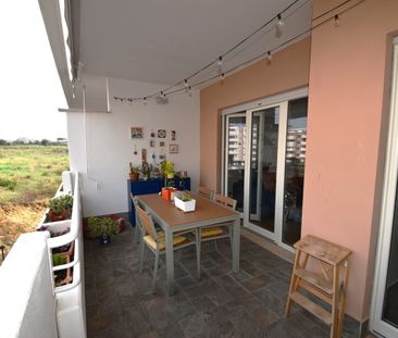 PORTUENSE - BILOCALE ARREDATO CON TERRAZZO DI NUOVA COSTRUZIONE - Photo 4