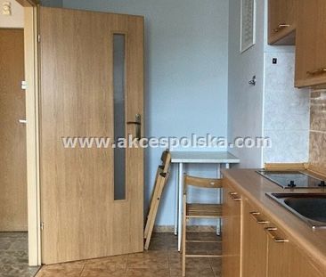 Warszawa M., Warszawa, Ursynów, Natolin, al. Komisji Edukacji Narod... - Photo 4