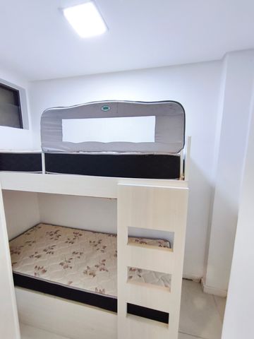 PORTO DAS DUNAS - APARTAMENTO - V PROJETADA VEM II LITORANEA, 1385 AP B 21 M 01 BL 21 COND MANDARA LANAI - Photo 2