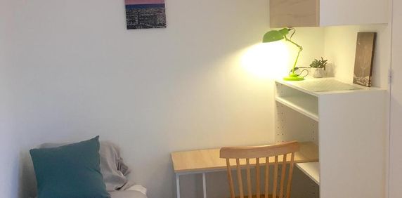 Location Appartement 1 pièce 10m² BEAUVAIS 60000 - Photo 2