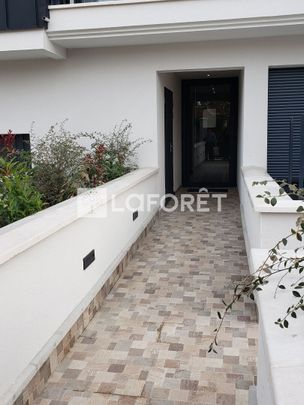 Appartement T2 Gournay-sur-Marne à louer - Photo 1