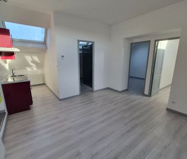 Appartement T3, - Photo 2