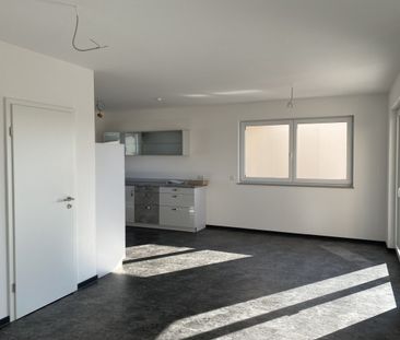 Tolle Neubau Penthouse-Wohnung mit traumhafter Dachterrasse, Einbau... - Foto 2