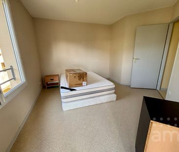 APPARTEMENT 2 pièce(s) - 40 m2 - Photo 1