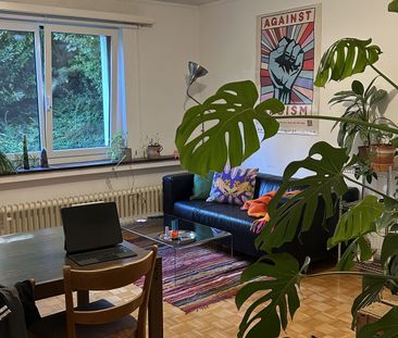 11/2-ROOM APARTMENT IN ZURICH – KREIS 11 AFFOLTERN, FURNISHED, TEMP... - Foto 6