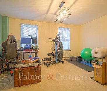 3 bedroom terraced house to rent - Photo 6